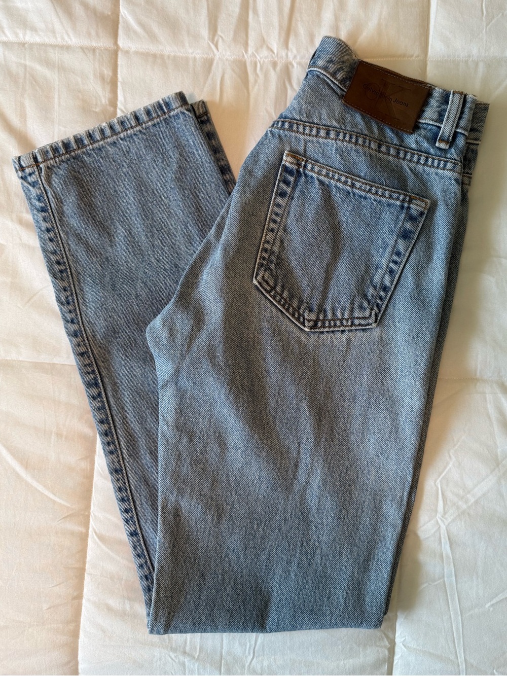 Calvin Klein Woman’s Jeans